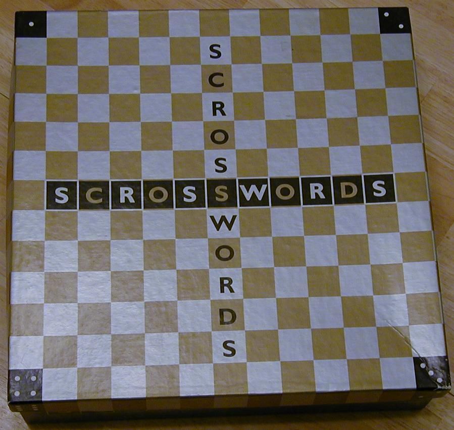 Scrosswords