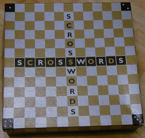 Scrosswords