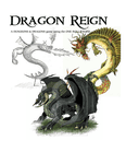 RPG Item: Dragon Reign