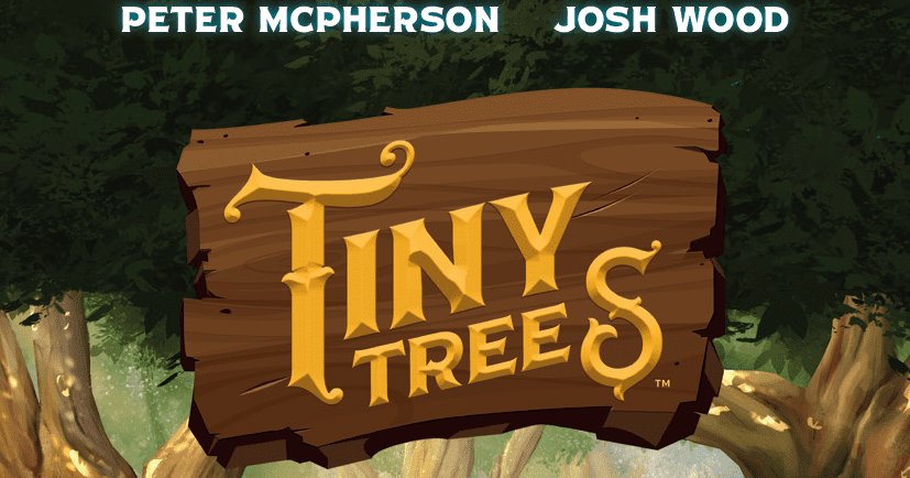 Tiny Towns: Tiny Trees | Board Game | BoardGameGeek