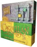 Board Game: Castellan