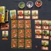 Cultivos Mutantes Spanish 2nd edition - Solo play