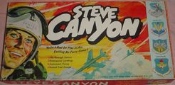 Steve Canyon