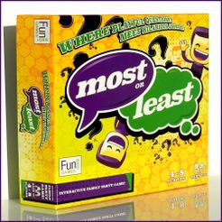 Most or Least
