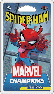 Marvel Champions: The Card Game – Spider-Ham Hero Pack