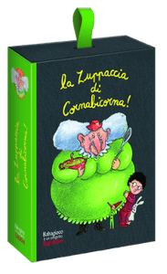 La Zuppaccia di Cornabicorna