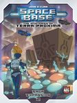 Board Game: Space Base: The Mysteries of Terra Proxima