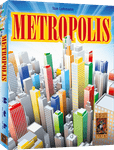 Metropolis (Dutch)