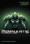 RPG Item: Remnants: The Broken Lands