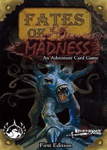 Fates of Madness
