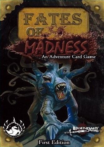 Fates of Madness