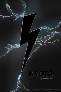 Kyoto Protocol box art