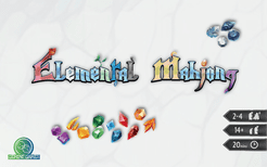 Elemental Mahjong