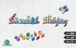 Elemental Mahjong