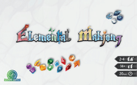 Elemental Mahjong
