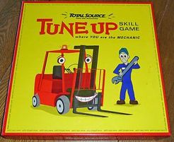 Tune Up