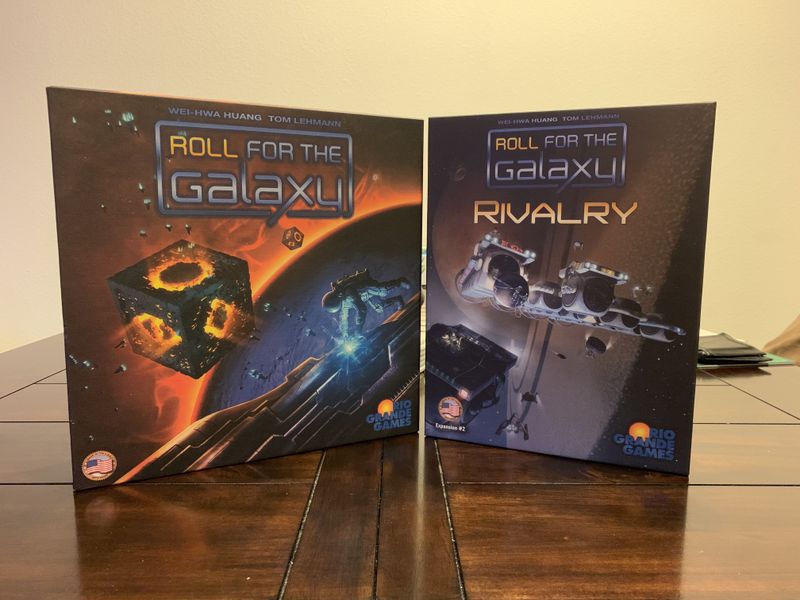 BoardGameGeek