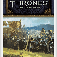 A Game of Thrones: The Card Game (Second Edition) – There is My Claim