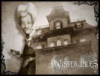 Board Game: Winter Tales