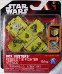 Board Game: Star Wars: Box Busters – Rebels TIE Fighter Attack