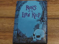 Ruins of Lorn Keep