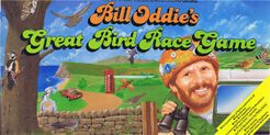 Bill Oddie's Great Bird Race Game