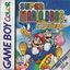 Video Game: Super Mario Bros. Deluxe