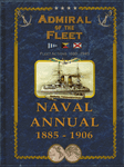 Admiral of the Fleet: Naval Annual 1885-1906