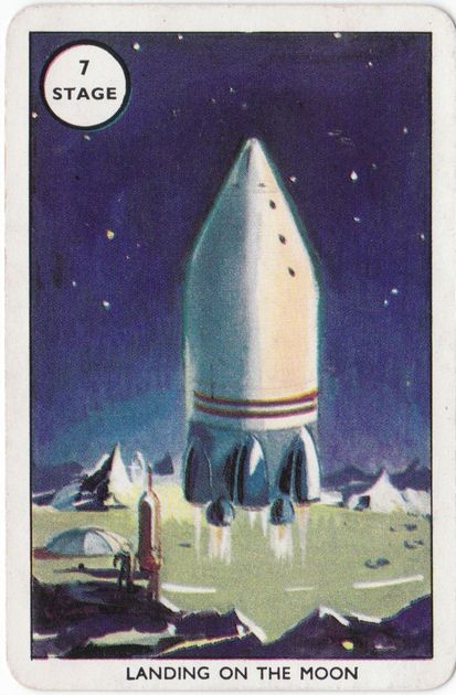 Mastering Astronaut Game Timing Predictor for Better Wins