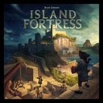 Board Game: Island Fortress