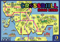 Crossroll Hong Kong