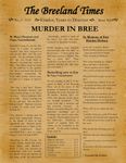 Issue: The Breeland Times (Vol. 1 Issue 2 - Aug 2010)