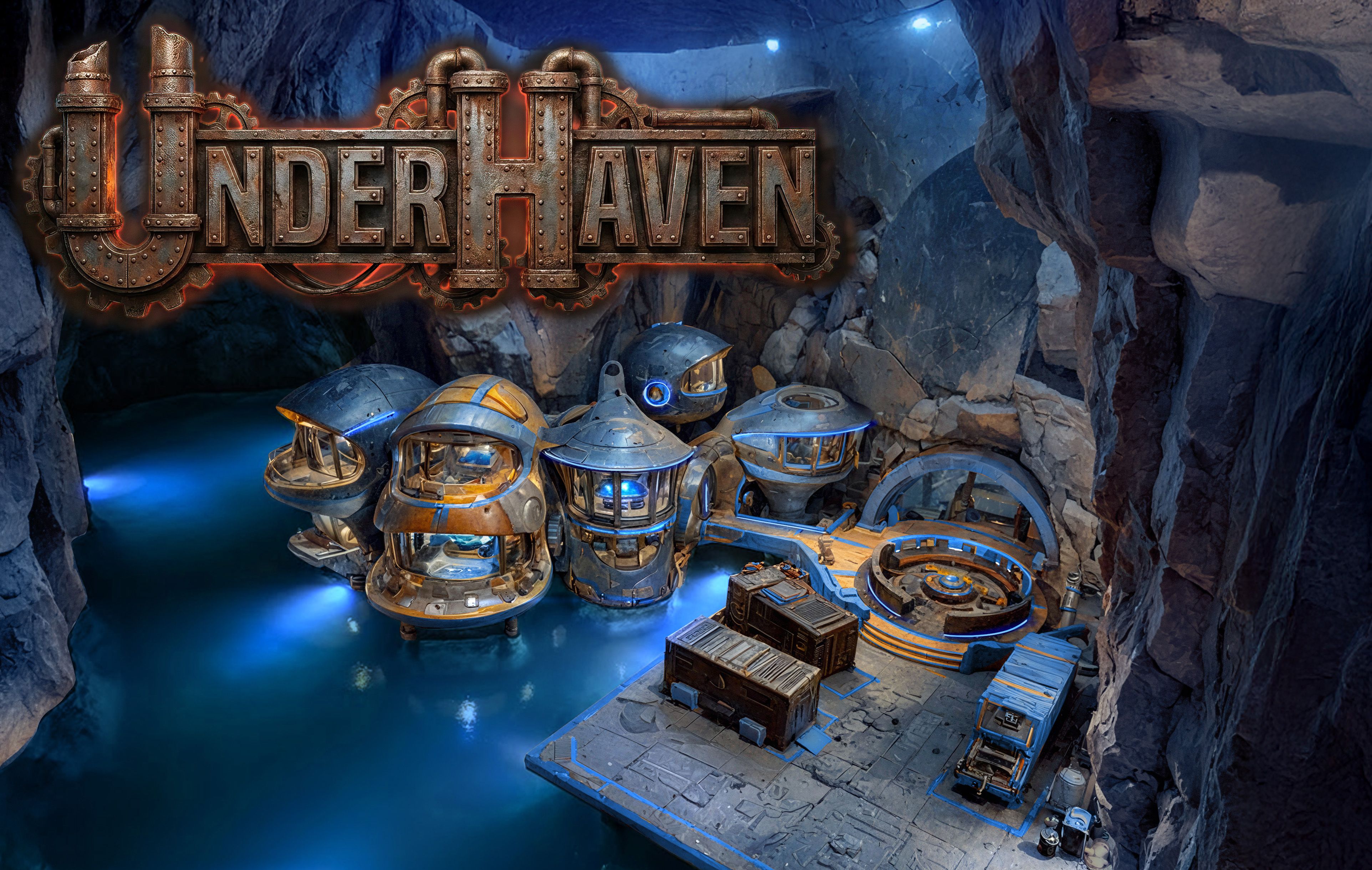 Underhaven