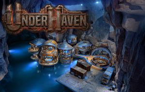 Underhaven