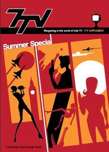 7TV Summer Special