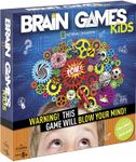 Brain Games Kids