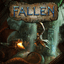 Board Game: Fallen