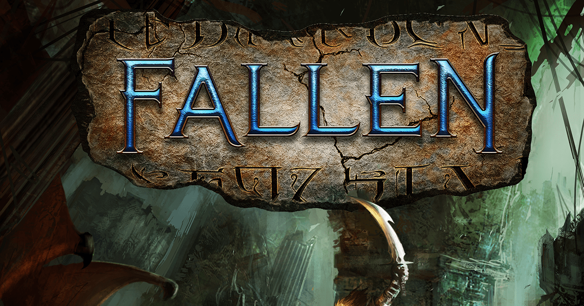 Fallen