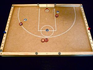 Street Basketball