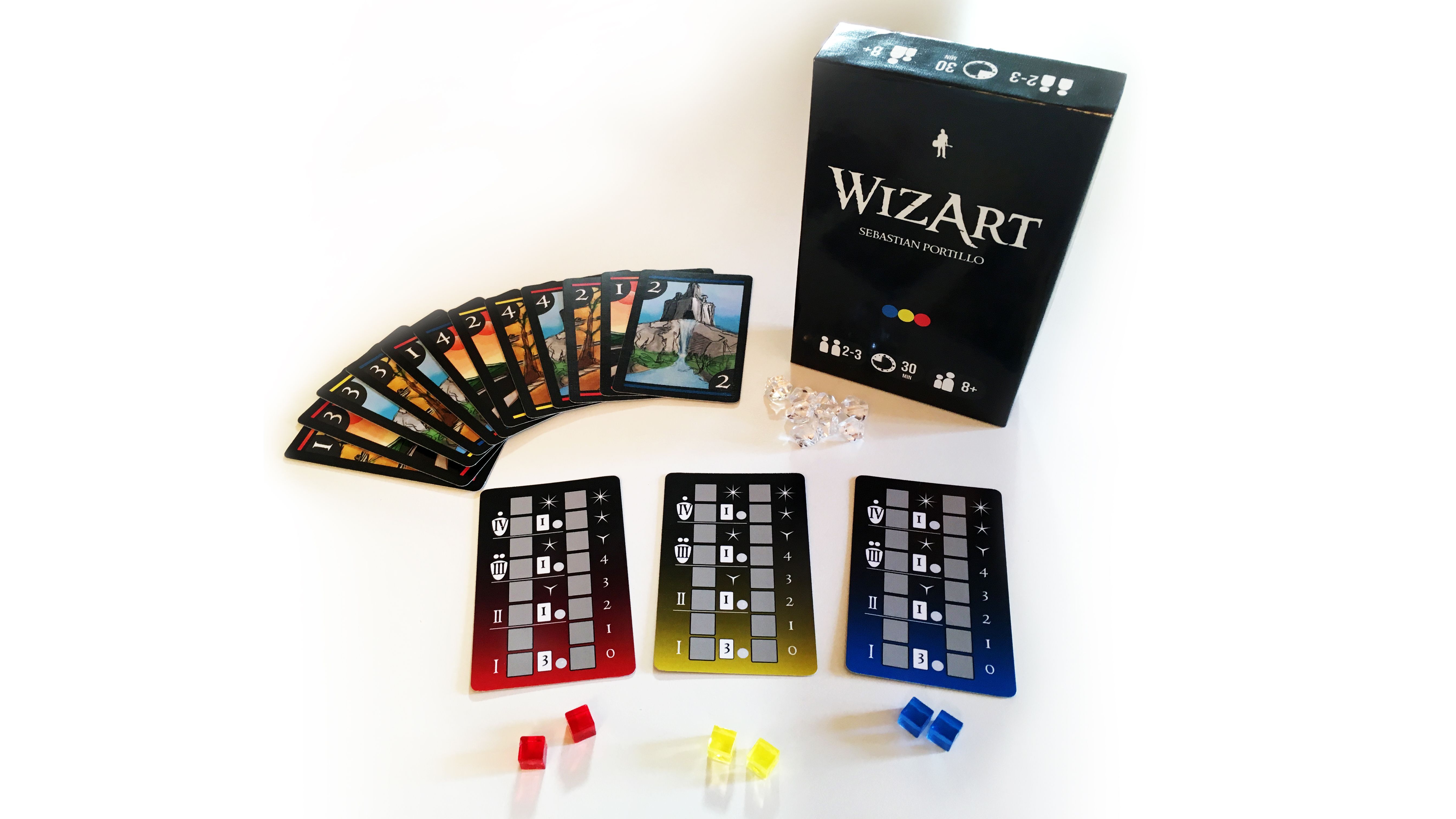WizArt