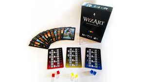 WizArt