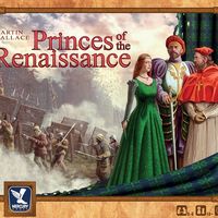 Princes of the Renaissance