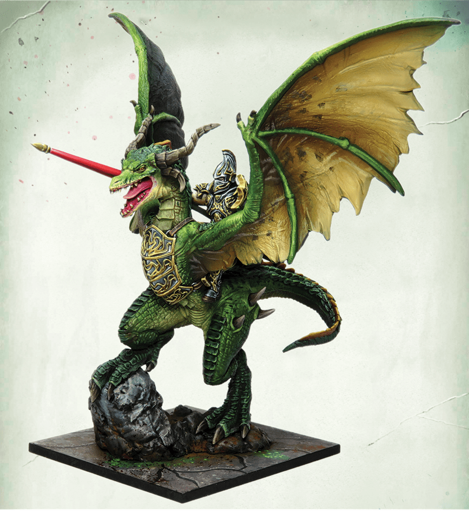Illustration 8 de League of Infamy