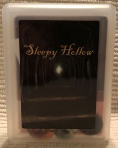 Sleepy Hollow