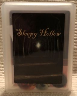 Sleepy Hollow