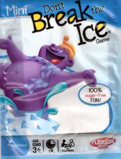 Mini Don't Break the Ice