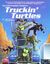 RPG Item: Truckin' Turtles