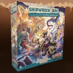 Zombicide: Dead Men Tales – Shipwreck Bay