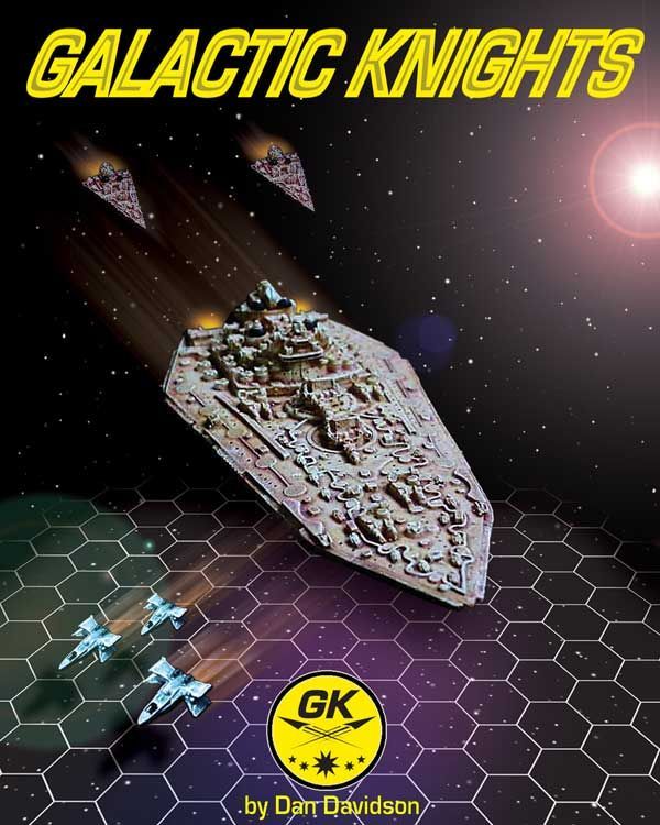 Galactic Knights