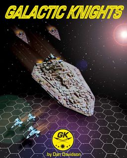 Galactic Knights